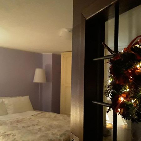 Casa All'Alpe Gaggetto B & B Anzino Exteriör bild