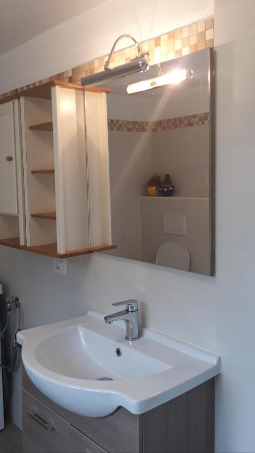 Casa All'Alpe Gaggetto B & B Anzino Exteriör bild