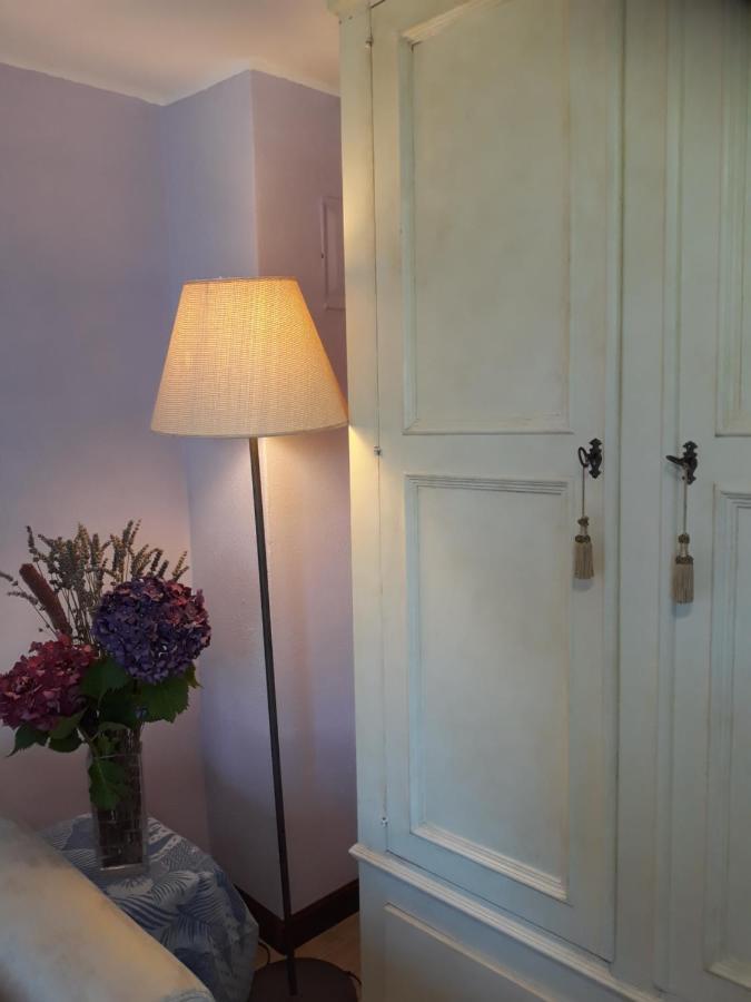 Casa All'Alpe Gaggetto B & B Anzino Exteriör bild