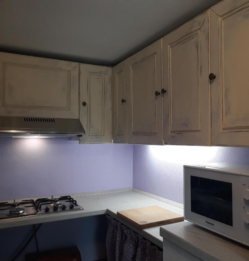 Casa All'Alpe Gaggetto B & B Anzino Exteriör bild
