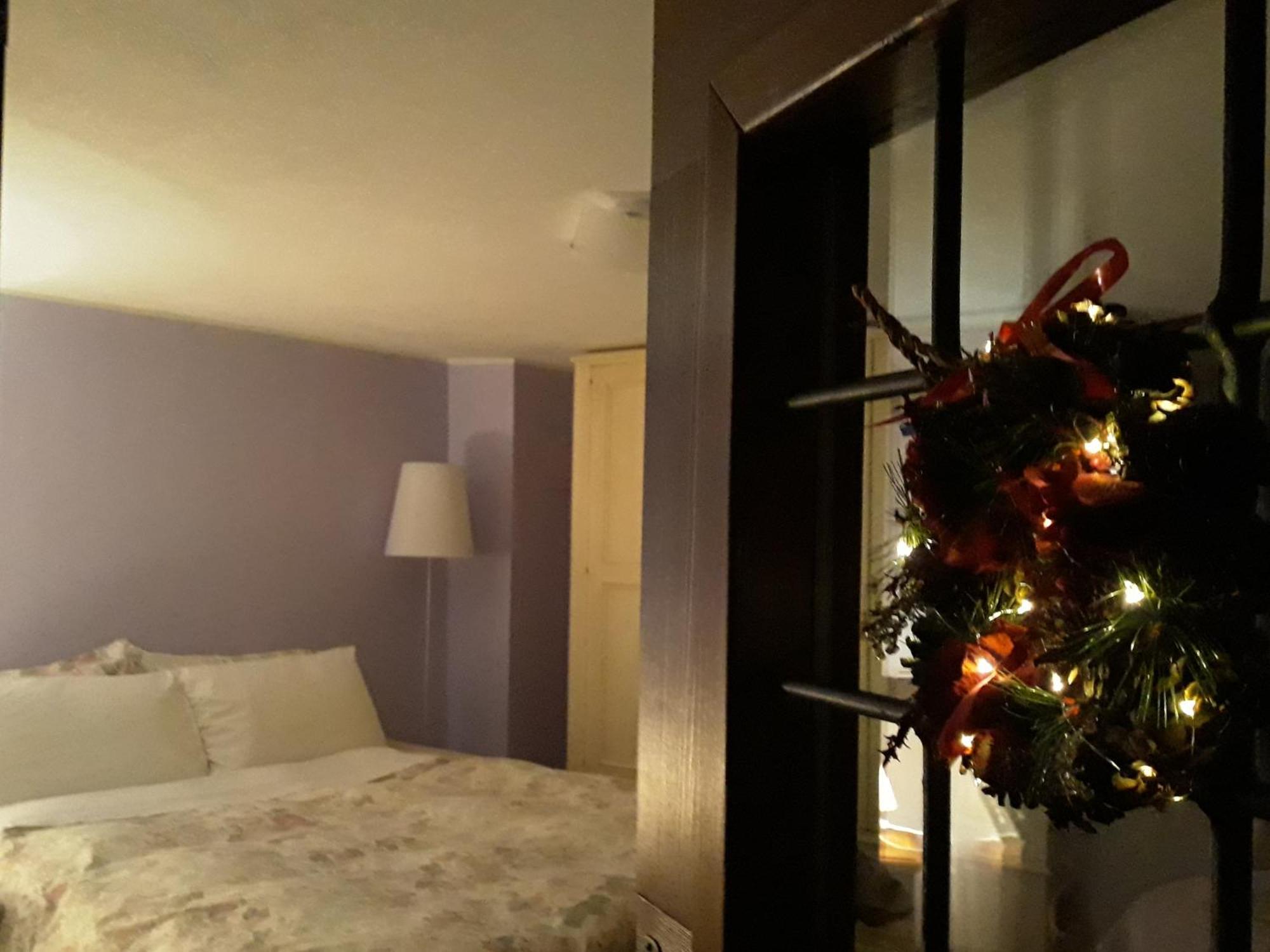 Casa All'Alpe Gaggetto B & B Anzino Exteriör bild